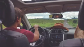 Kako ohladiti automobil dvostruko brže: Zbog jedne greške klima ne može da rashladi kabinu