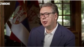 Vučić u dvodnevnoj posjeti jugozapadu Srbije: Obilazak Prijepolja, Priboja, Nove Varoši i Zlatibora