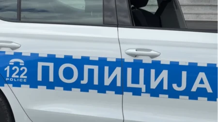 Prijedorčanin vozio pijan i bez vozačke, policija mu oduzela automobil