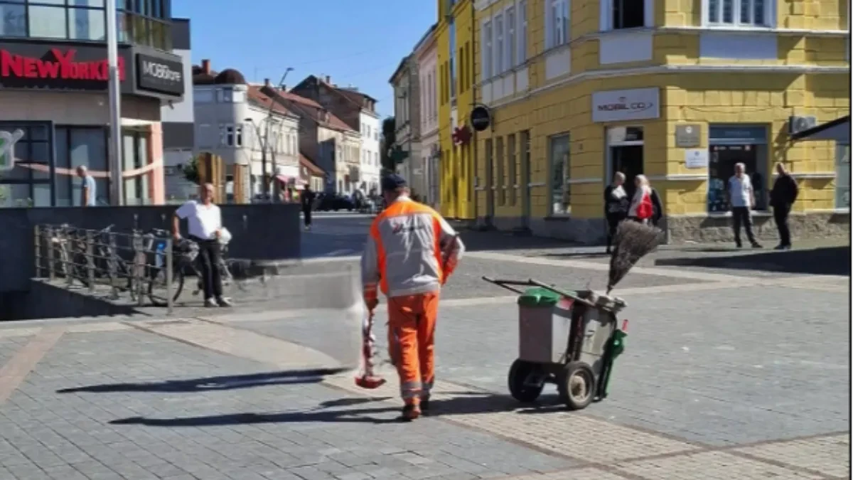 Prijedorskim komunalcima 500.000 KM od Vlade RS i još 200.000 KM iz gradskog rebalansa