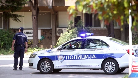 Djevojka (18) izbodena u centru Beograda, osumnjičene imaju 15 i 13 godina