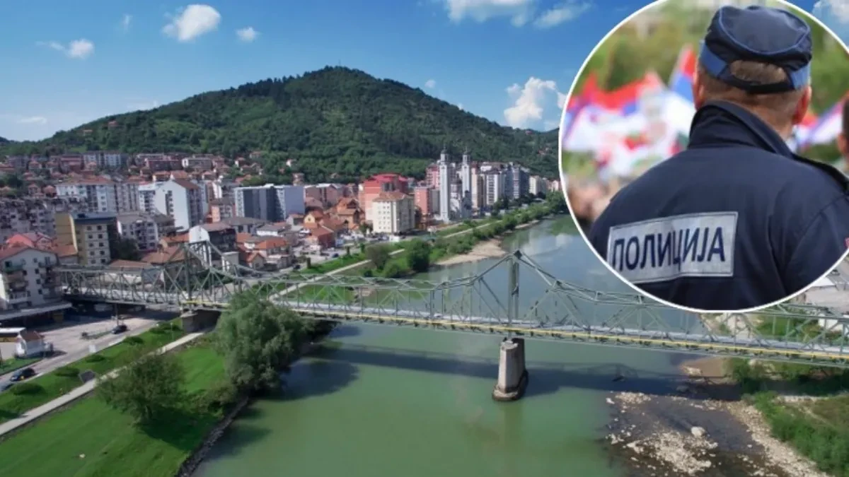 Slijetanje „audija“ kod Zvornika: Povrijeđene dvije osobe