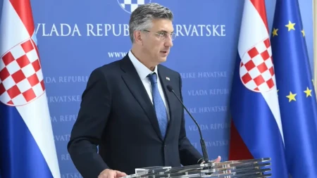 Politički zemljotres u Hrvatskoj: Zbog otrovnog otpada opozicija pokreće opoziv Vlade