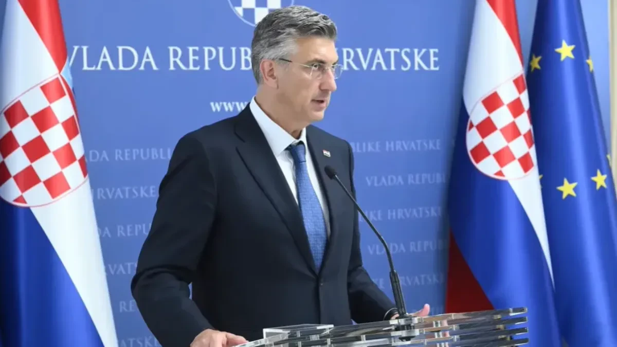 Politički zemljotres u Hrvatskoj: Zbog otrovnog otpada opozicija pokreće opoziv Vlade