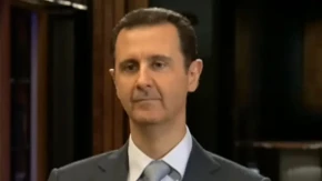 Bašar el Asad osuđen na smrt