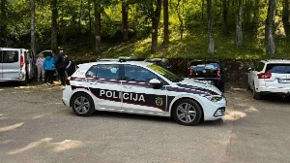 Pucnjava kod Širokog Brijega: Muškarac ranjen, uhapšena njegova braća