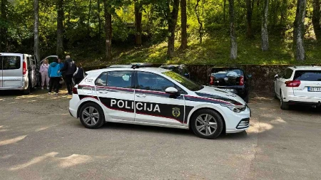 Pucnjava kod Širokog Brijega: Muškarac ranjen, uhapšena njegova braća