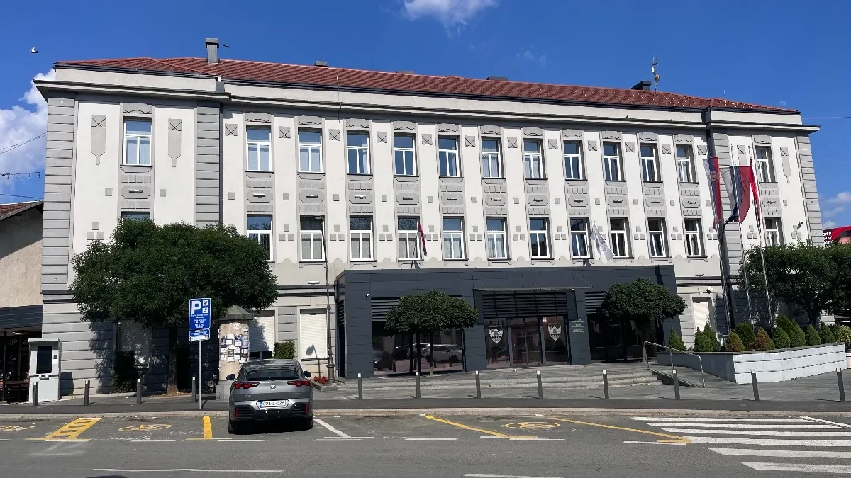 Kozarska Dubica prodaje šest parcela za gradnju kuća u prigradskom naselju