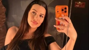 Prvi snimak Anastasije Ražnatović nakon porođaja (FOTO)
