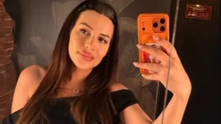 Prvi snimak Anastasije Ražnatović nakon porođaja (FOTO)