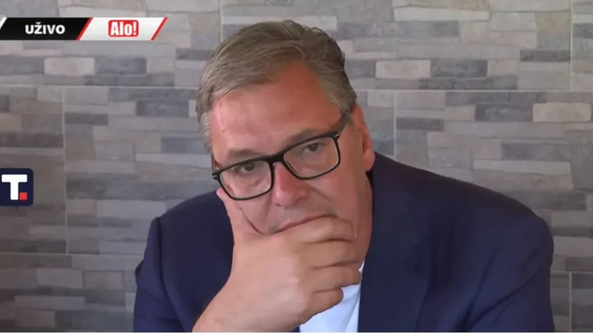 Od Albanije do srpskog sela: Priča majke troje djece koja je privukla pažnju Vučića