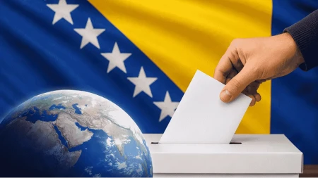 Dio dijaspore iz BiH se žali da neće moći na birališta: Kome je odmogao novi sistem prijave birača?