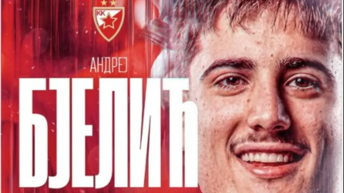 Crvena zvezda dobila veliko pojačanje iz madridskog Reala