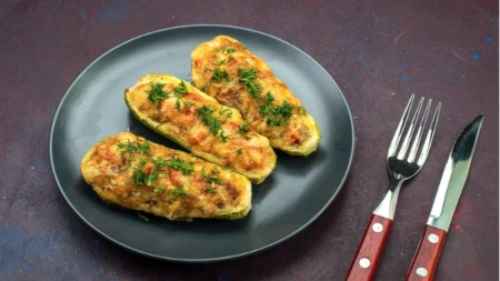 Zaboravite klasičnu musaku! Ovaj brzi ljetnji recept sa tikvicama će vas oduševiti