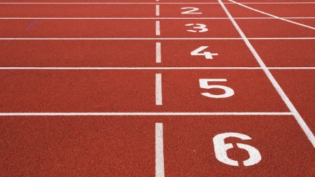 Mihajlo Katanić se plasirao u polufinale Evropskog prvenstva na 400 metara prepone