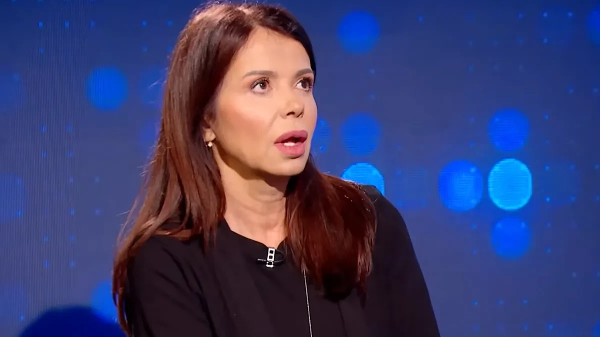 „Muž i ja odavno ne spavamo zajedno“: Voditeljka iznenadila priznanjem o braku