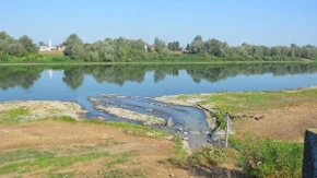 Barba pesimista u vezi sa vodostajem: Samo nas može spasiti višednevna kiša!