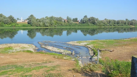 Barba pesimista u vezi sa vodostajem: Samo nas može spasiti višednevna kiša!