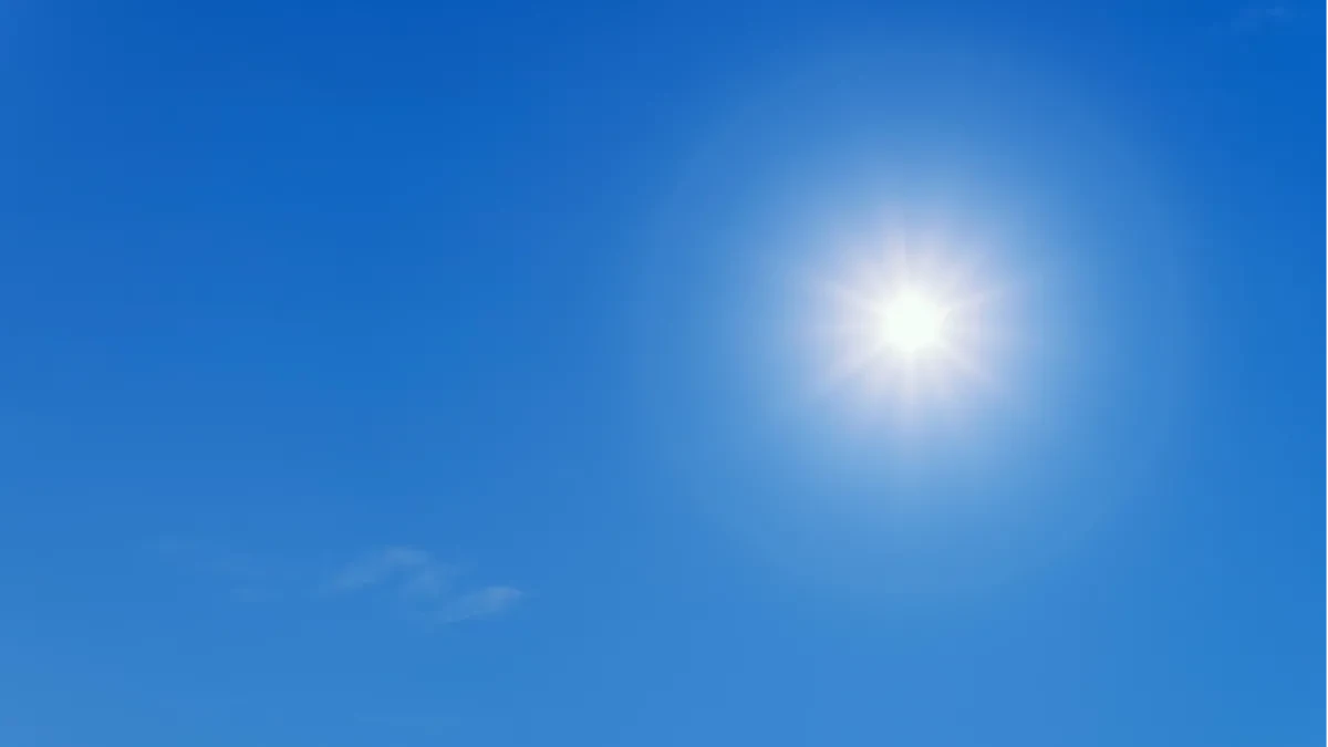 SAD zabilježile najtopliji jul u istoriji mjerenja sa prosječnom temperaturom blizu 25 stepeni Celzijusovih