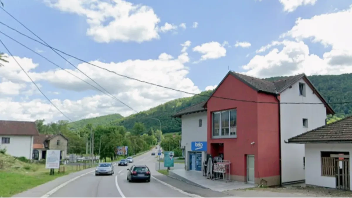 U Kotor Varošu danas otvaranje novoizgrađenog mosta "Šiprage dva"