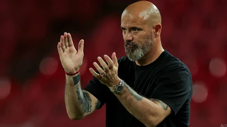Dejan Stanković protiv Hapoela za jubilarnu 150. pobjedu