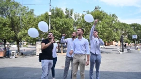 Međunarodni dan mladih: Za 14 godina izgubljeno više od 23.000 studenata, stvoriti uslove za ostanak
