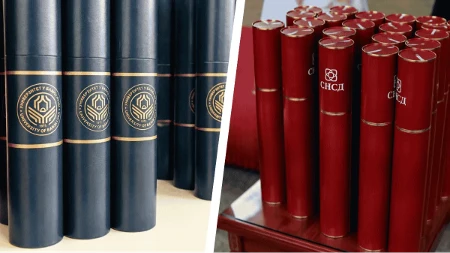 Crvena diploma sva vrata otvara: Da li je partijska škola postala jača od državnog univerziteta?