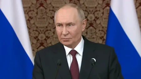 Putin: Ulazak NATO-a u pacifičku regiju povećava potencijal za sukob