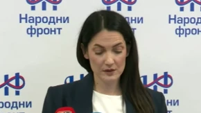 Trivićeva poručila političkim protivnicima: Dok se vi bavite mojim rođendanom, Srpska tone u dugove, a penzioneri gladuju!