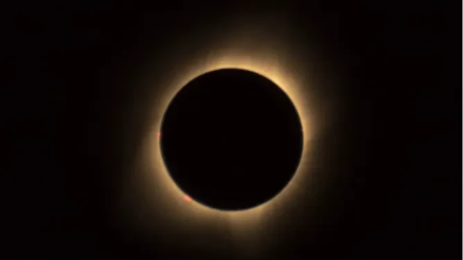 Nebo priređuje spektakl godine: Danas će se smijeniti tri rijetke astronomske pojave, evo šta će se vidjeti iz BiH