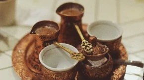 Tajna prave bosanske kafe: Jedan korak pravi veliku razliku