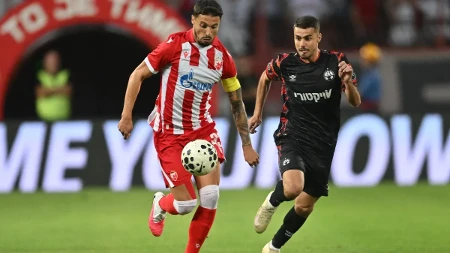 Stanković je bivši: Crvenu zvezdu preuzima osvajač Lige šampiona?