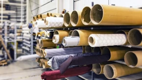 Tekstilna industrija BiH u minusu: Izvoz pao, uvoz veći od milijardu KM