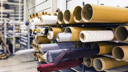 Tekstilna industrija BiH u minusu: Izvoz pao, uvoz veći od milijardu KM