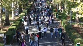 Na dva javna univerziteta raspisan konkurs za upis studenata u drugom upisnom roku