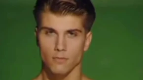Sjećate li se manekena iz Cecinog spota? Žene su uzdisale za njim, a onda je nestao bez traga