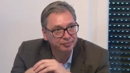 Vučić o razgovoru Mojsilovića sa komandantom KFOR-a: Najlošiji do sada!
