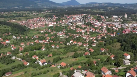 Važno obavještenje policije za građane Kneževa