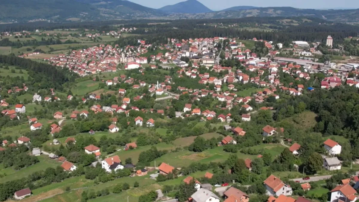 Važno obavještenje policije za građane Kneževa