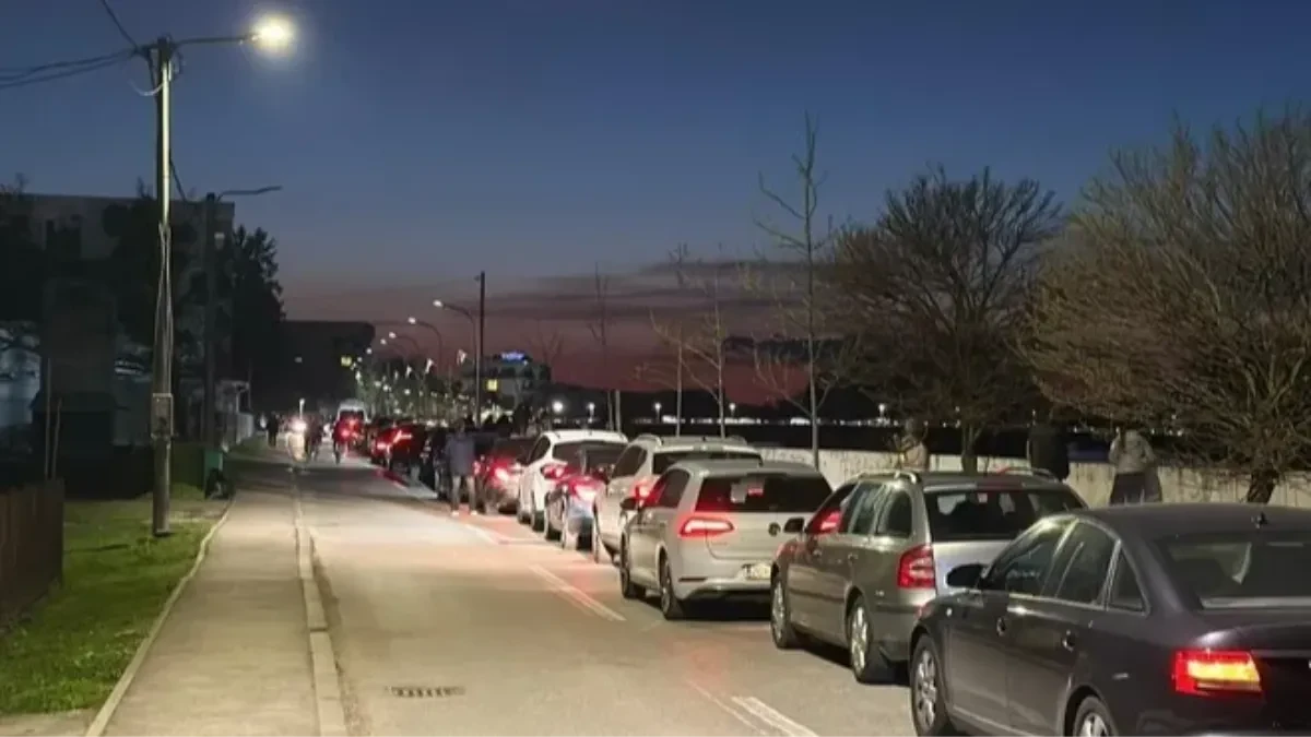 Majka i dijete nemaju isto prezime: Hoće li ih zbog toga zaustaviti na granici?