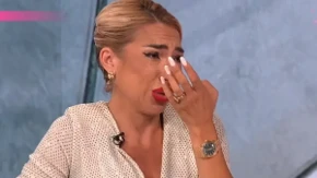Čeka je operacija: Jovana Jeremić primljena u bolnicu 
