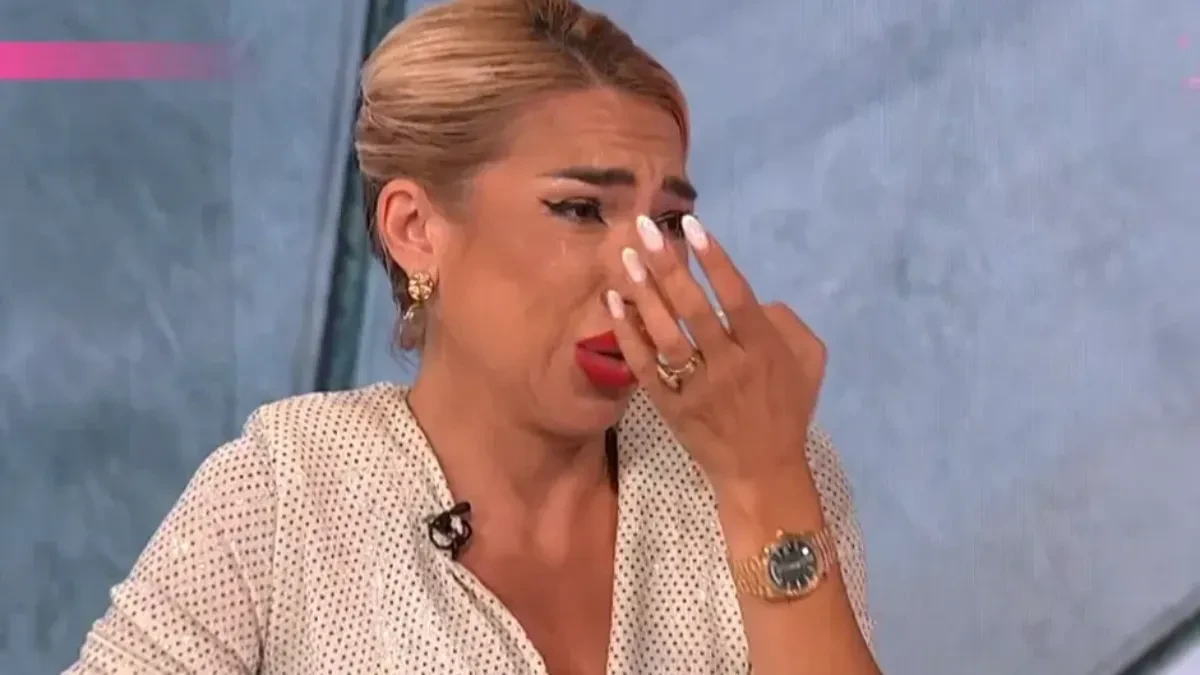 Čeka je operacija: Jovana Jeremić primljena u bolnicu 