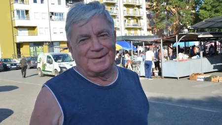 Čauš Nešo Sabljić iz Seferovaca vodio 359 svadbi: „Mladence šaljem na spavanje u 1:10, a svekrvu u 2:15“