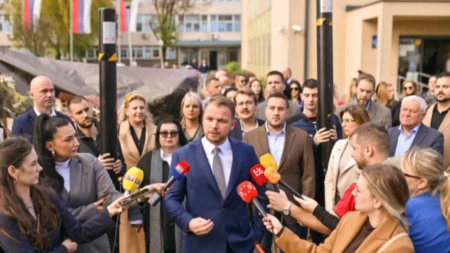 Stanivuković otvorio pitanje nabavke radara i razlike od 12 miliona KM