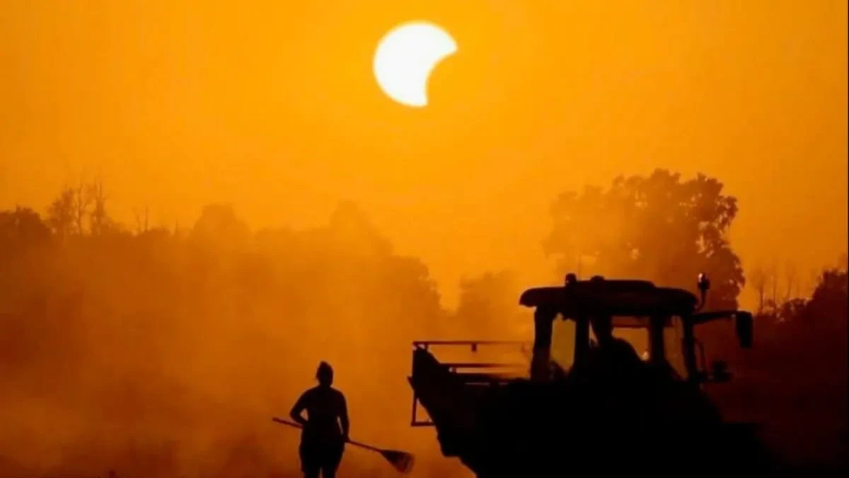 Fotografija koja priča priču Lijevča: Istorija, tradicija, rad i opstanak pod jednim Suncem (FOTO)