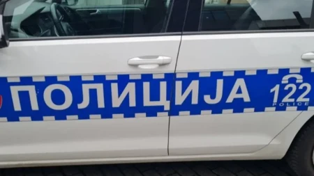 Detalji tragedije na Manjači: Pozat identitet stradalog motocikliste