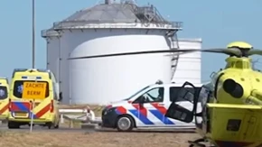 Eksplozija u Roterdamu: Jedna osoba poginula, više povrijeđeno