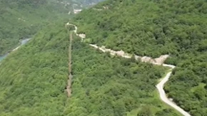 Srpska se zadužuje za izgradnju puta Foča-Hum za 60 miliona evra