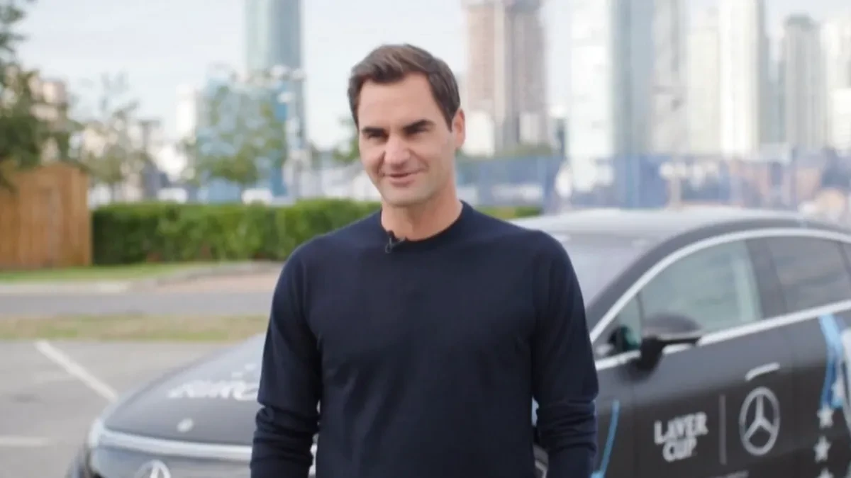 Federer više nije milijarder: Za dan izgubio 50 miliona