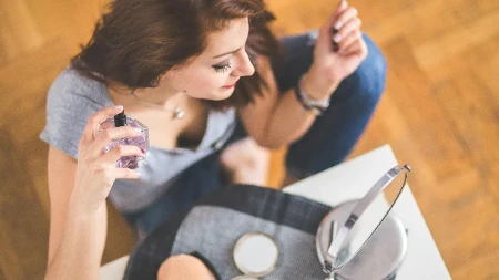 Nije problem u parfemu: 7 razloga zašto vam miris brzo nestaje sa kože